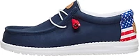 HEYDUDE Adults' Wally Americana II Shoes