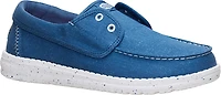 HEYDUDE Women's Wendy Cru Stretch Canvas Shoes
