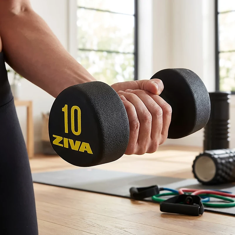 ZIVA Neoprene Tribell – Single