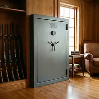 Sports Afield 80-Gun Safe