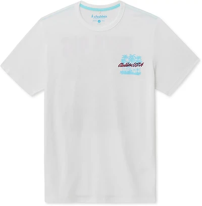 Chubbies Men's The Thighs Out T-shirt