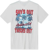 Chubbies Men's The Thighs Out T-shirt