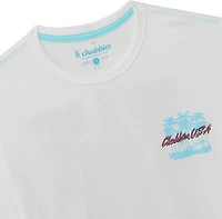 Chubbies Men's The Thighs Out T-shirt