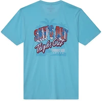 Chubbies Men's The Say It Loud T-shirt