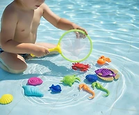 Prime Time Toys, LLC. 12-Piece Scrambler Dive Play Set