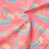 Chubbies Men's Rock-a-Croc Breezetech Friday Shirt