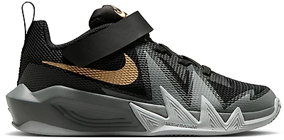 Nike Kids' S.T. Dynamite Basketball Shoes
