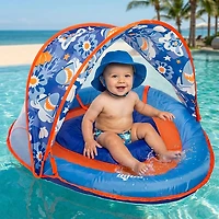 Aqua Leisure Infant Boys' Baby Float