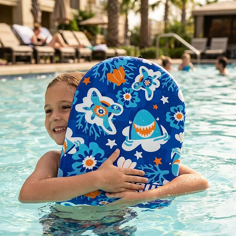 Aqua Leisure Kids’ 18 in Kickboard