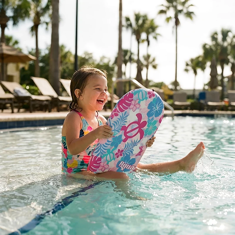 Aqua Leisure Kids’ 18 in Kickboard