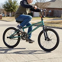 Dynacraft Kids' Tony Hawk 720 20" Bike