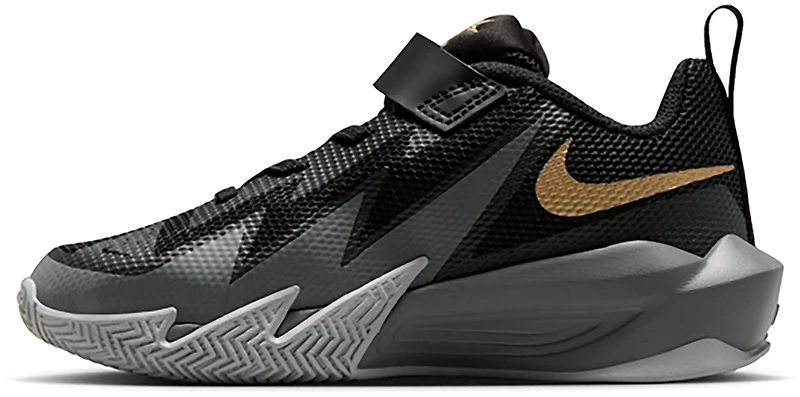 Nike Kids' S.T. Dynamite Basketball Shoes