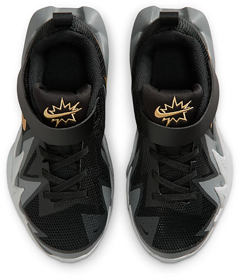 Nike Kids' S.T. Dynamite Basketball Shoes