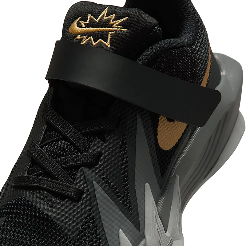 Nike Kids' S.T. Dynamite Basketball Shoes