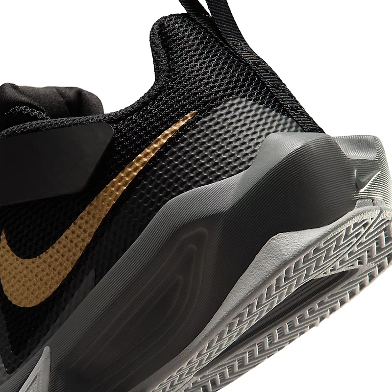 Nike Kids' S.T. Dynamite Basketball Shoes