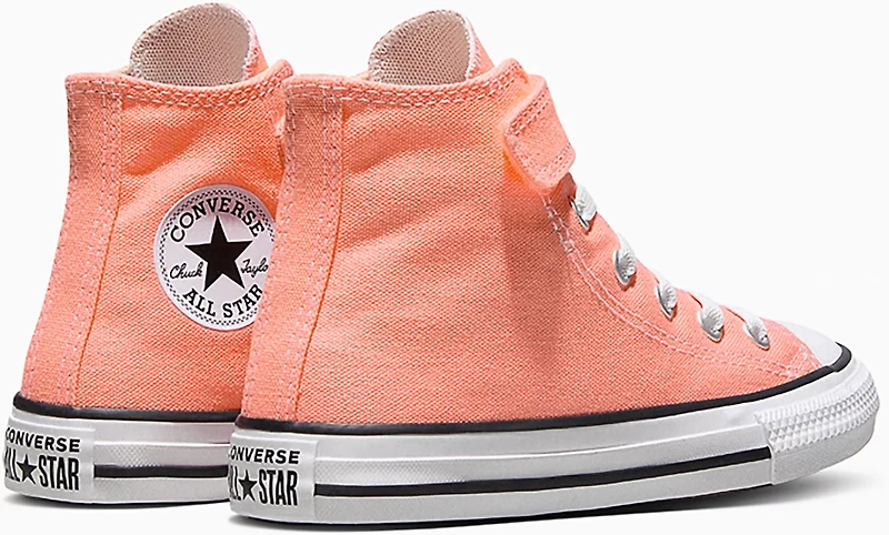 Converse Kids' Chuck Taylor All Star Easy On Shoes