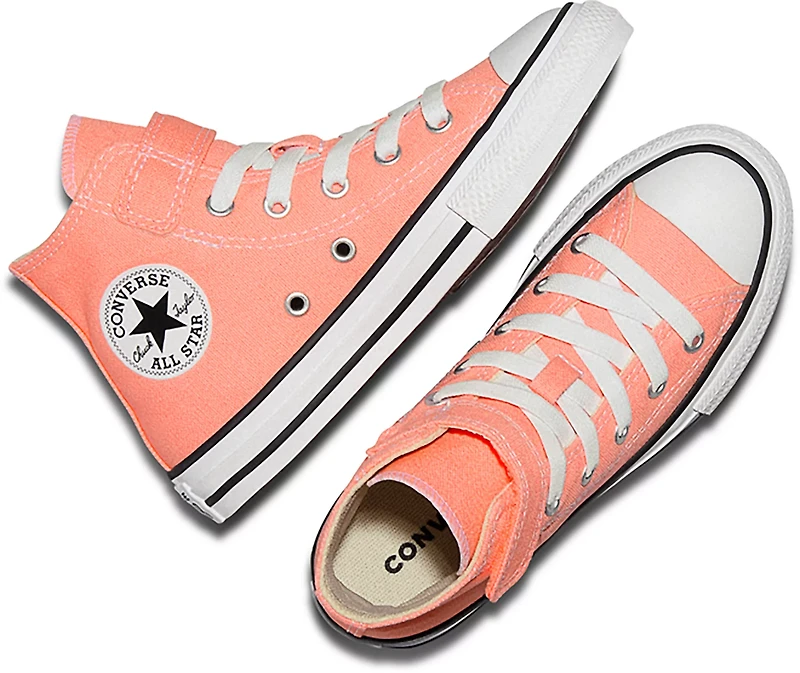 Converse Kids' Chuck Taylor All Star Easy On Shoes