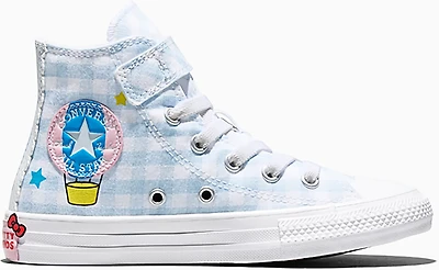 Converse x Hello Kitty and Friends Girls' Chuck Taylor All Stars Easy On Cinnamoroll Shoes