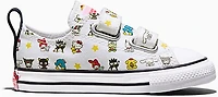 Converse x Hello Kitty and Friends Toddlers' Chuck Taylor All Star Easy On BFFs Shoes