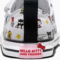 Converse x Hello Kitty and Friends Toddlers' Chuck Taylor All Star Easy On BFFs Shoes