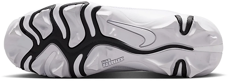 Nike Kids' Alpha Shark Football Cleats
