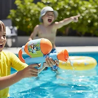 Bluey Splash Blaster Water Blaster