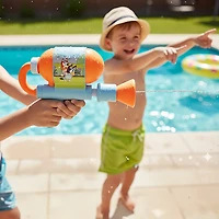 Bluey Splash Blaster Water Blaster
