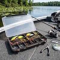 Plano StowAway 3600 Tackle Box
