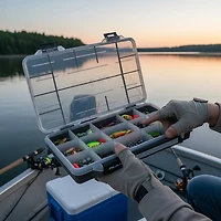 Plano StowAway 3700 Tackle Box