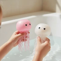 Coconut Grove Aqua Splashers Lea the Jellyfish 2-Pack