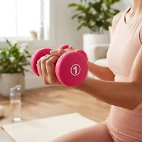 Marcy 12 lb Neoprene Dumbbell