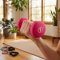 Marcy 12 lb Neoprene Dumbbell