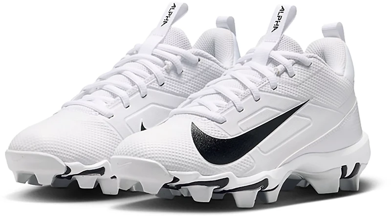 Nike Kids' Alpha Shark Football Cleats