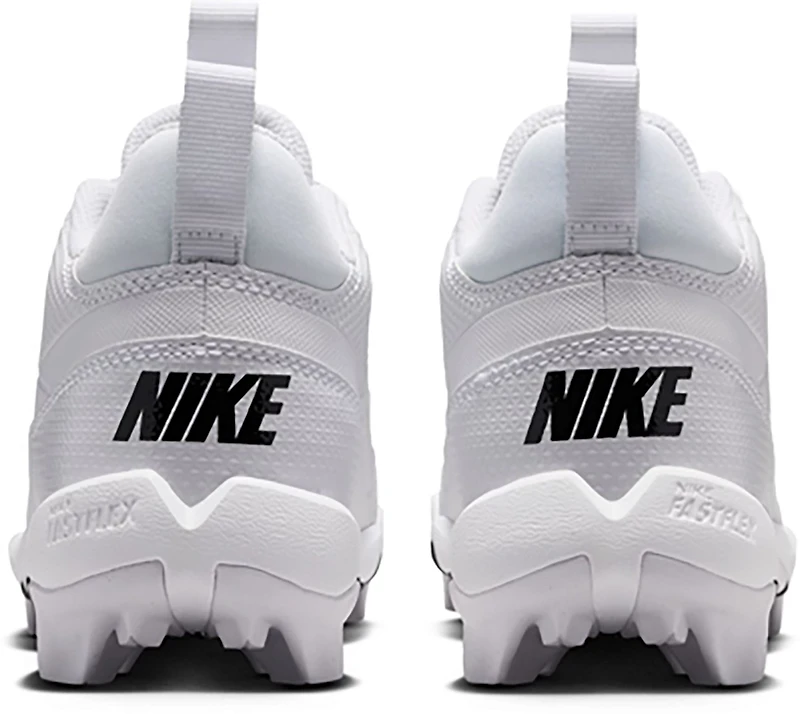 Nike Kids' Alpha Shark Football Cleats
