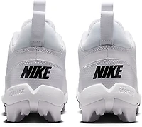 Nike Kids' Alpha Shark Football Cleats
