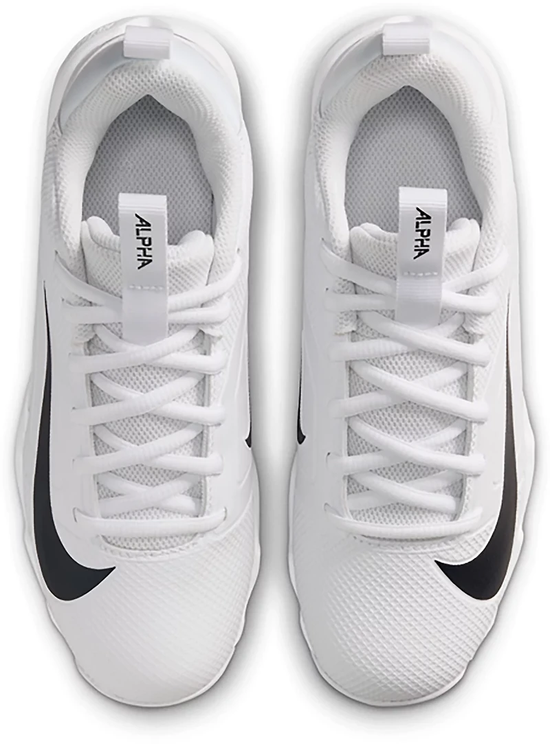 Nike Kids' Alpha Shark Football Cleats