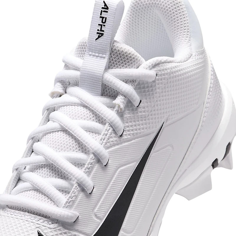 Nike Kids' Alpha Shark Football Cleats