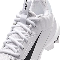 Nike Kids' Alpha Shark Football Cleats