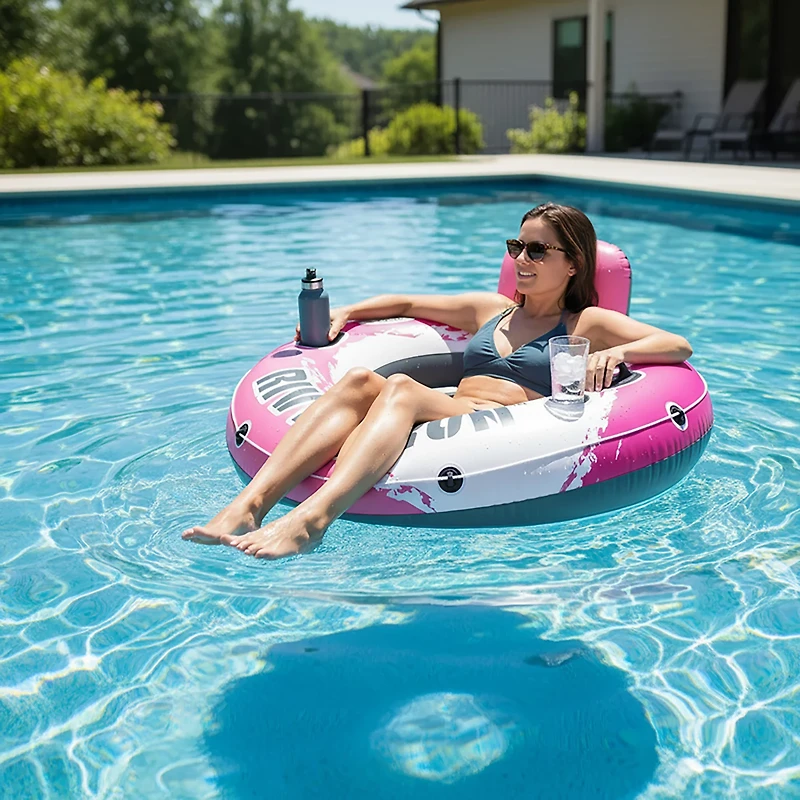 INTEX River Run 1 Sport Lounger
