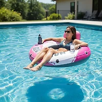 INTEX River Run 1 Sport Lounger