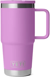 YETI Rambler oz Travel Straw Mug