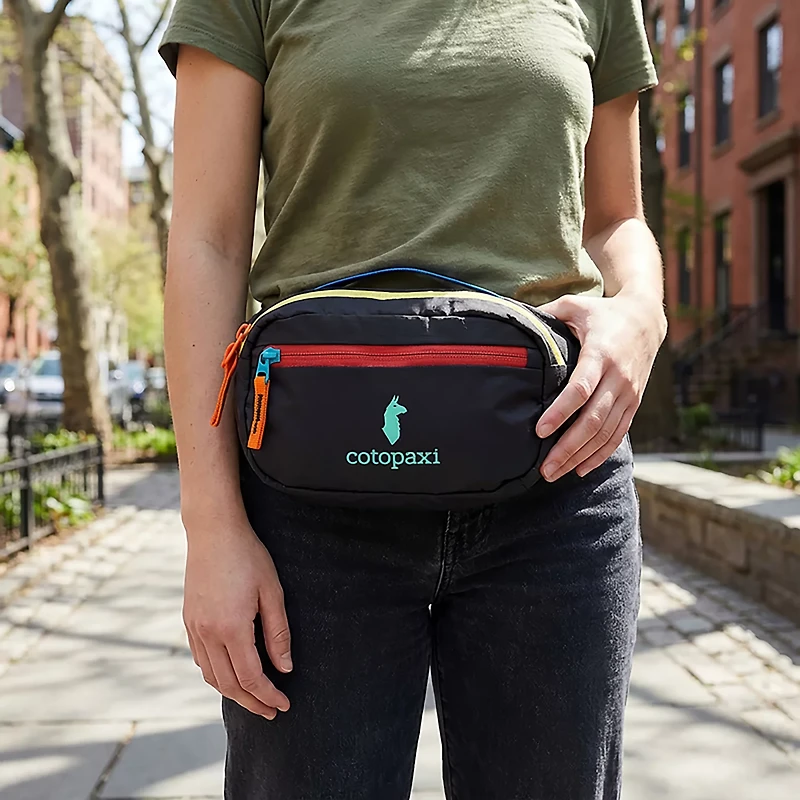 Cotopaxi Kapai Hip Pack