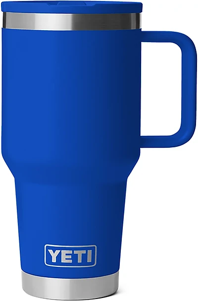 YETI Rambler 30 oz Travel Straw Mug