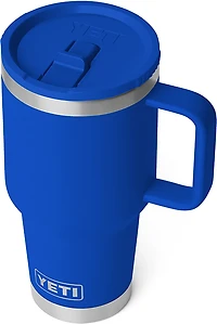 YETI Rambler 30 oz Travel Straw Mug