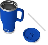 YETI Rambler 30 oz Travel Straw Mug