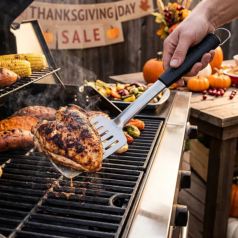 Charbroil Aspire Grill Spatula