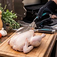 Charbroil Comfort-Grip Meat Shears