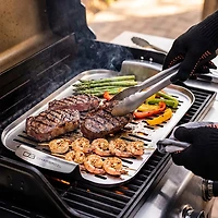 Charbroil Grill+ Topper