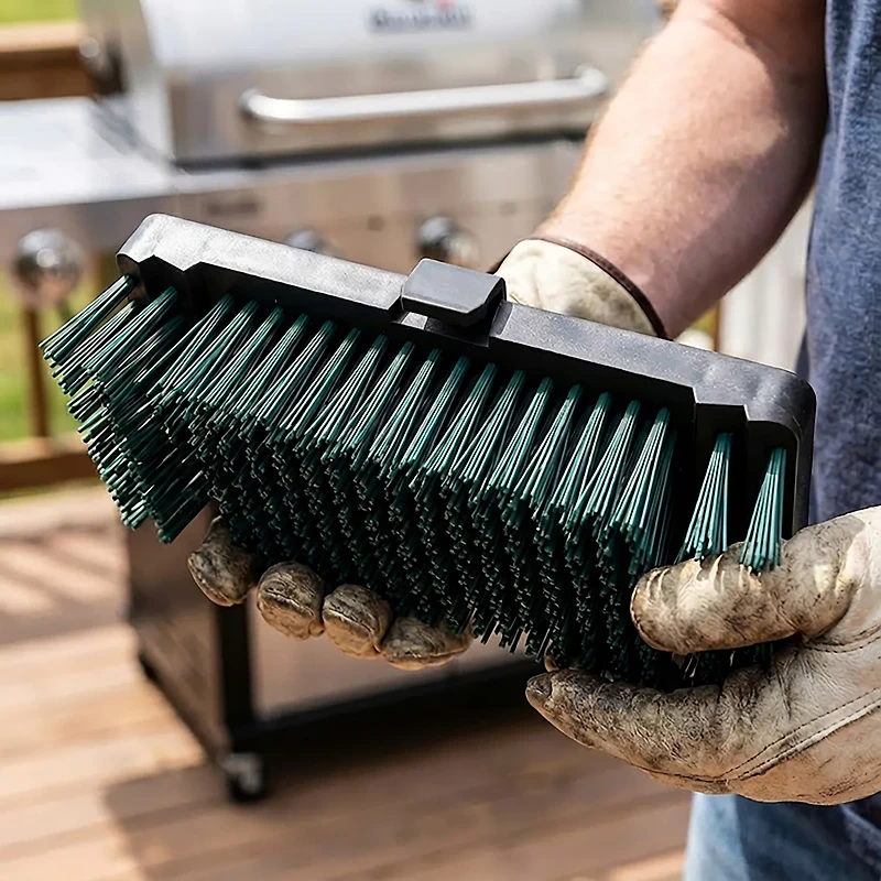 Charbroil Cool-Clean Replacement XL Brush Head