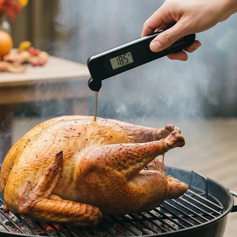 Charbroil Digital Thermometer